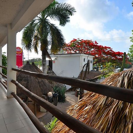 Hotel Itour Mexico Tulum Zewnętrze zdjęcie