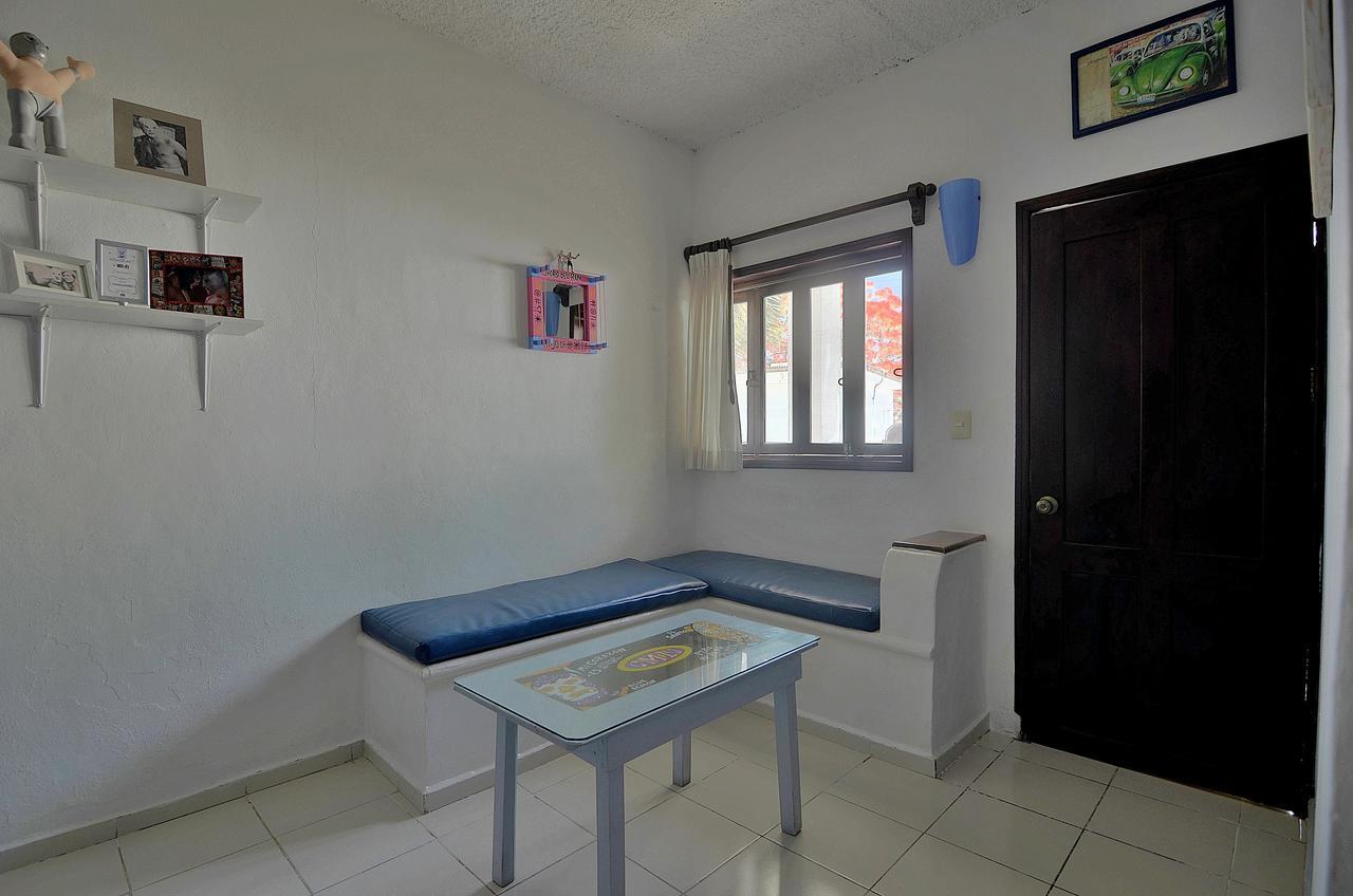 Hotel Itour Mexico Tulum Zewnętrze zdjęcie