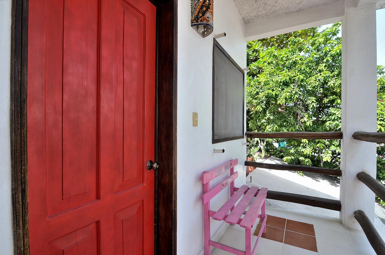 Hotel Itour Mexico Tulum Zewnętrze zdjęcie