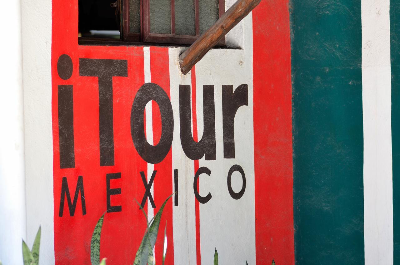 Hotel Itour Mexico Tulum Zewnętrze zdjęcie