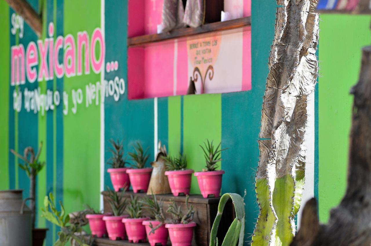 Hotel Itour Mexico Tulum Zewnętrze zdjęcie