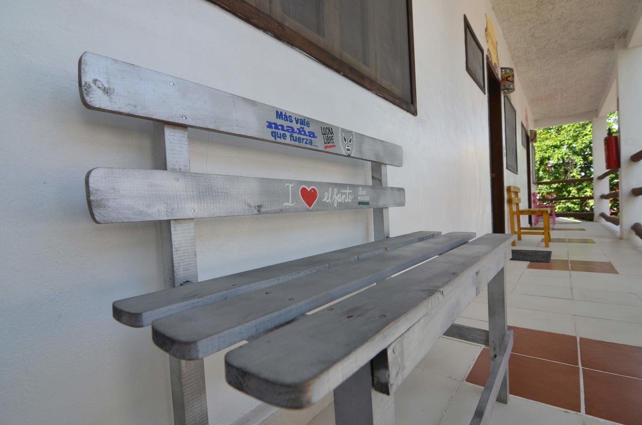Hotel Itour Mexico Tulum Zewnętrze zdjęcie