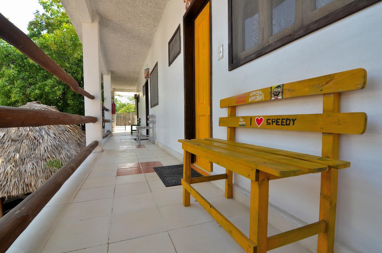 Hotel Itour Mexico Tulum Zewnętrze zdjęcie