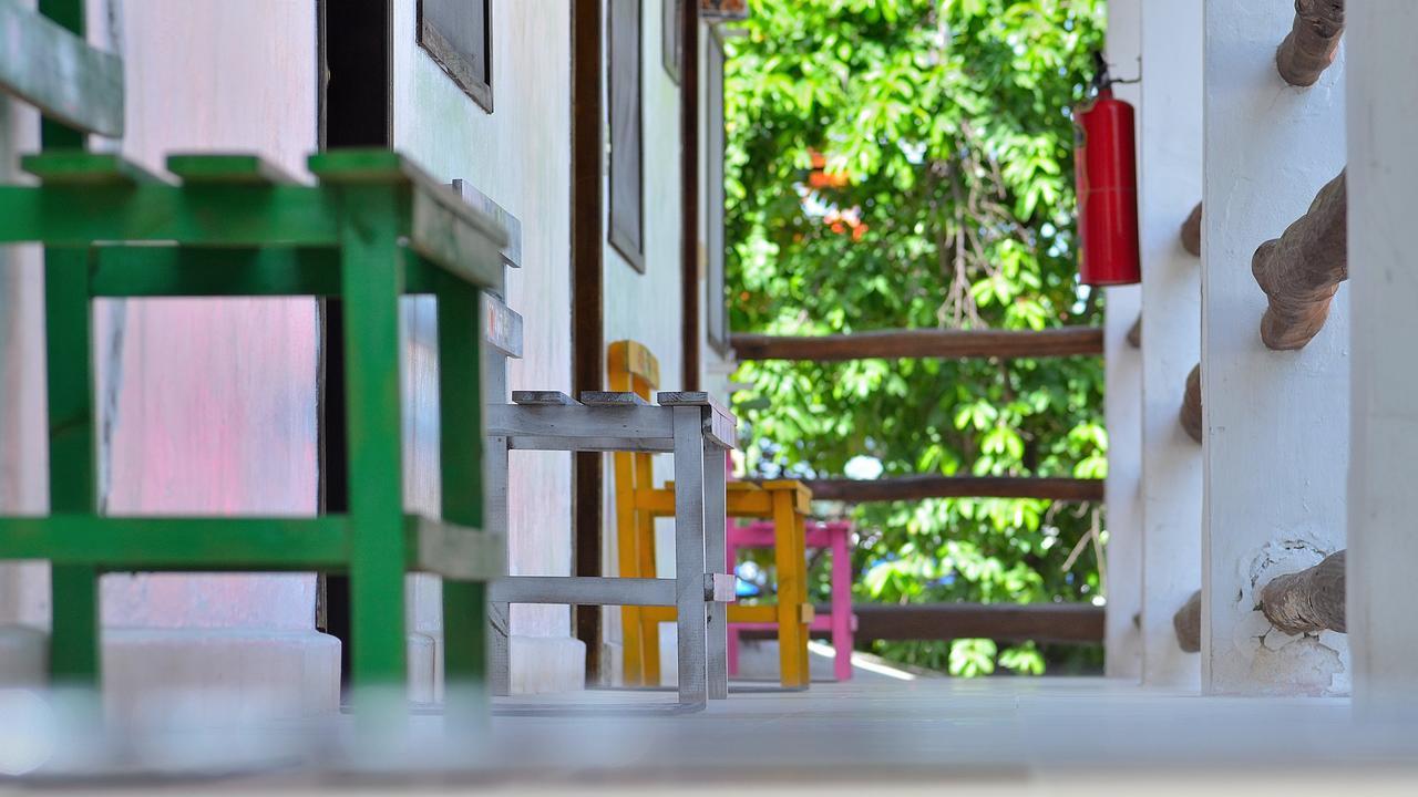 Hotel Itour Mexico Tulum Zewnętrze zdjęcie