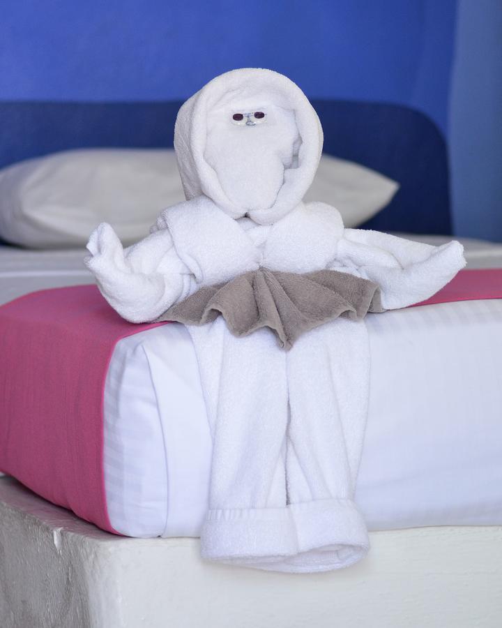 Hotel Itour Mexico Tulum Zewnętrze zdjęcie