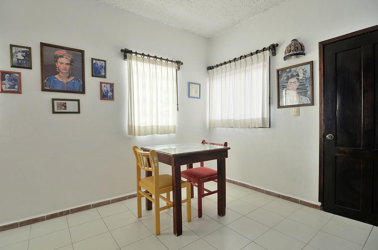 Hotel Itour Mexico Tulum Zewnętrze zdjęcie